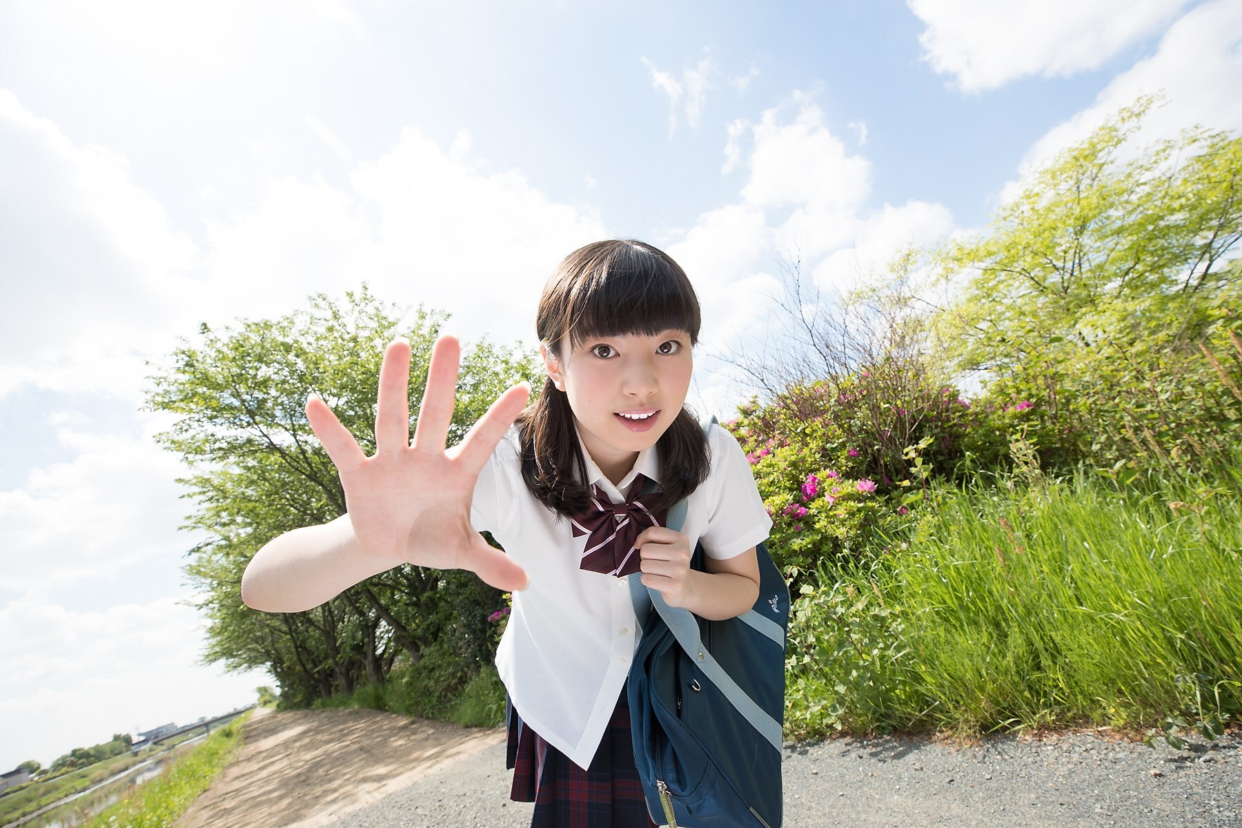 [Minisuka.tv] 東雲せな2017-05-25 Sena Shinonome - Regular Gallery 4.1